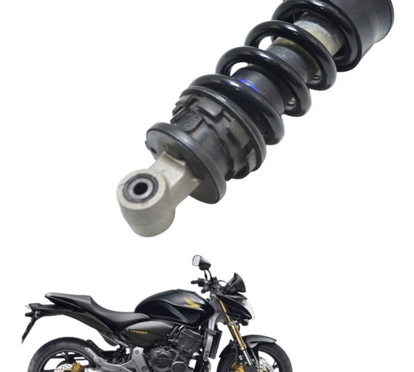 Amortecedor Traseiro Honda Cb 600f Hornet 08-11 Original