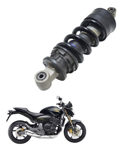 Amortecedor Traseiro Honda Cb 600f Hornet 08-11 Original