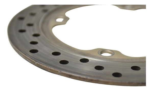 Disco Freio Traseiro Honda Cb 600f Hornet 08-11 Original