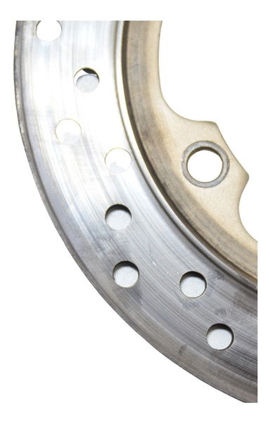 Disco Freio Traseiro Honda Cb 600f Hornet 08-11 Original