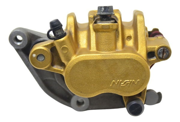 Pinça Freio Diant Esquerda Honda Cb 600f Hornet 08-11 Orig