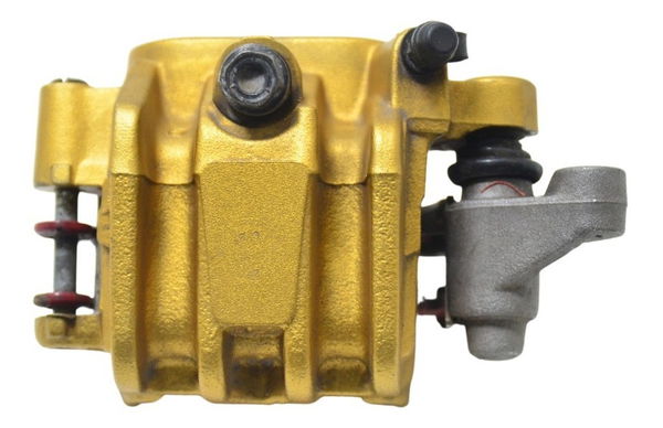Pinça Freio Diant Esquerda Honda Cb 600f Hornet 08-11 Orig