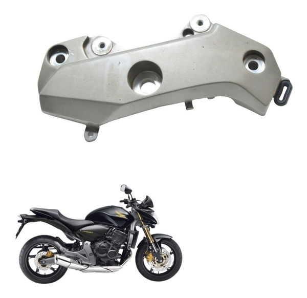 Suporte Bacalhau Direito Honda Cb 600f Hornet 08-11 Orig