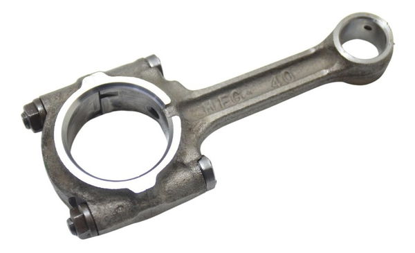 Biela S/ Bronzina Honda Cb 600f Hornet 08-11 Original