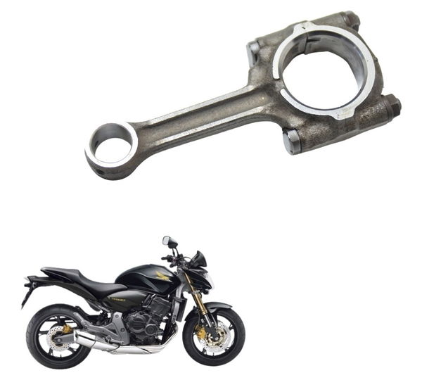 Biela S/ Bronzina Honda Cb 600f Hornet 08-11 Original