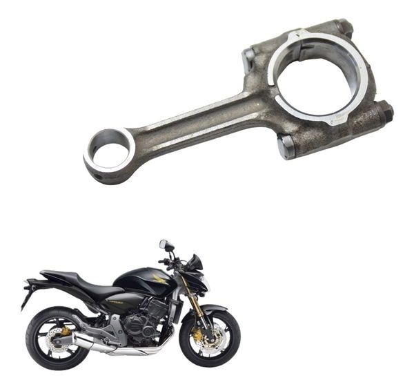 Biela S/ Bronzina Honda Cb 600f Hornet 08-11 Original