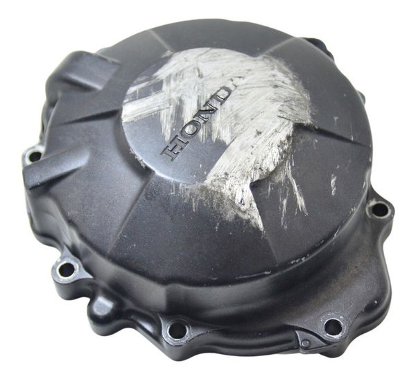 Tampa Estator C/ Detalhe Honda Cb 600f Hornet 08-11 Original