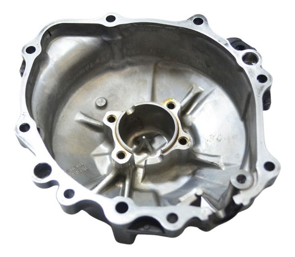 Tampa Estator C/ Detalhe Honda Cb 600f Hornet 08-11 Original