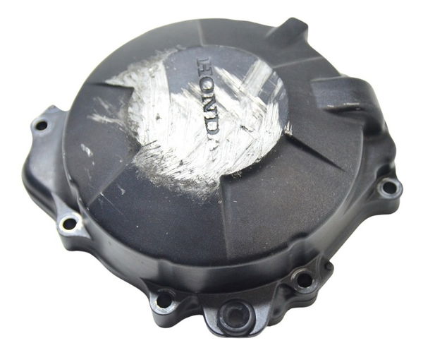Tampa Estator C/ Detalhe Honda Cb 600f Hornet 08-11 Original