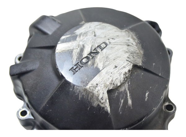 Tampa Estator C/ Detalhe Honda Cb 600f Hornet 08-11 Original
