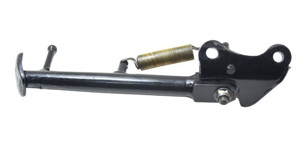 Pedal Descanso Lateral Honda Cb 600f Hornet 08-11 Original