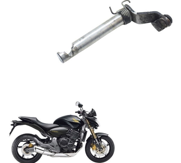 Eixo Acionador Embreagem Honda Cb 600f Hornet 08-11 Original
