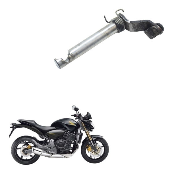 Eixo Acionador Embreagem Honda Cb 600f Hornet 08-11 Original