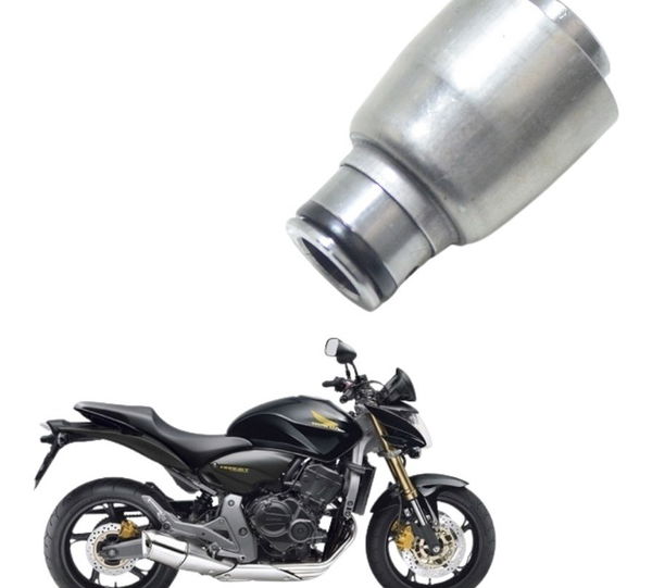 Válvula Pressão Óleo Honda Cb 600f Hornet 08-11 Original