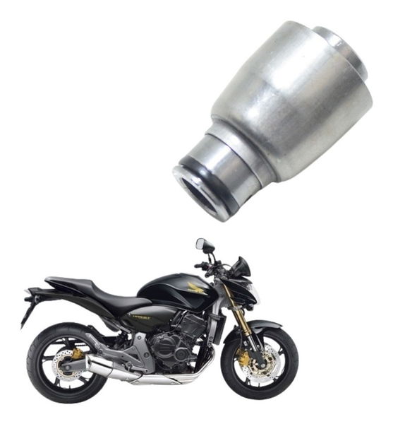 Válvula Pressão Óleo Honda Cb 600f Hornet 08-11 Original