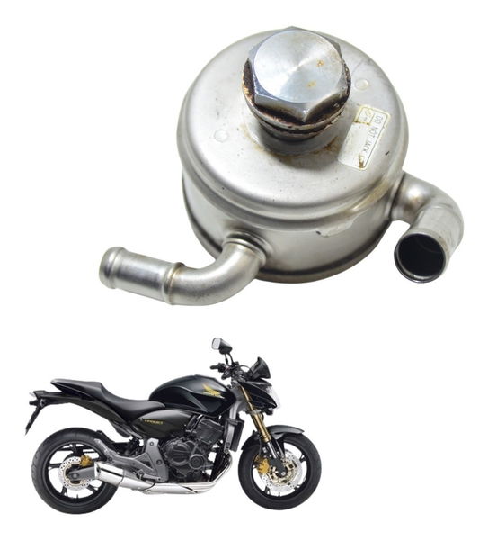 Resfriador Óleo Honda Cb 600f Hornet 08-11 Original