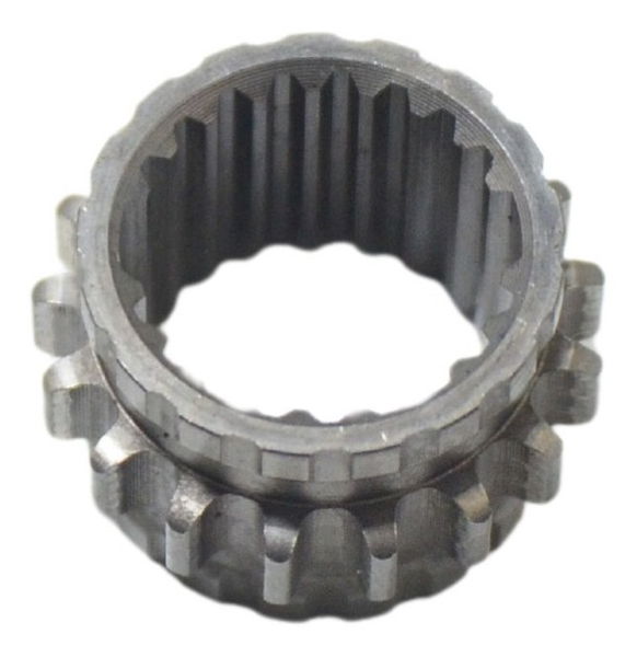 Engrenegem Inferior Comando Honda Cb 600f Hornet 08-11 Orig