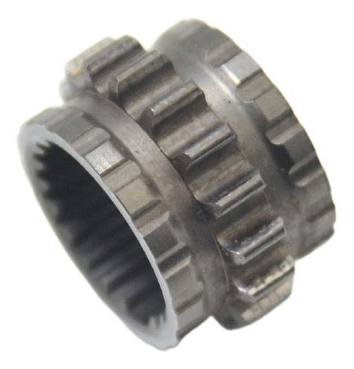 Engrenegem Inferior Comando Honda Cb 600f Hornet 08-11 Orig