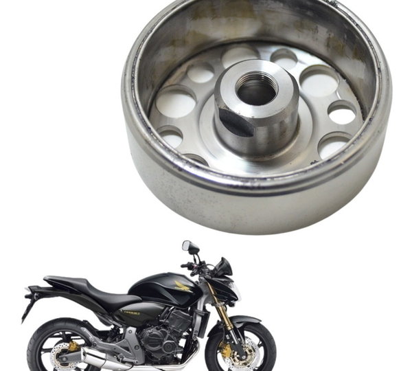 Volante Magneto Honda Cb 600f Hornet 08-11 Original