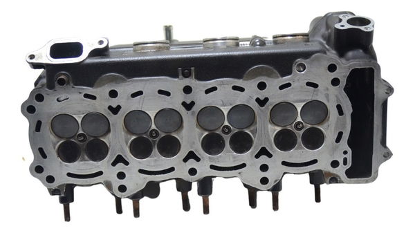 Cabeçote Completo Honda Cb 600f Hornet 08-11 Original