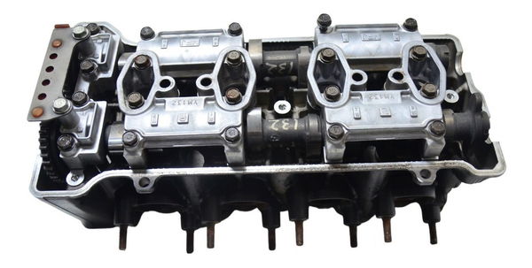 Cabeçote Completo Honda Cb 600f Hornet 08-11 Original