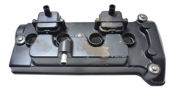 Cabeçote Completo Honda Cb 600f Hornet 08-11 Original