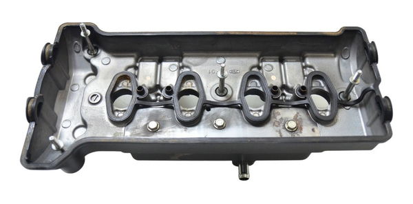 Cabeçote Completo Honda Cb 600f Hornet 08-11 Original