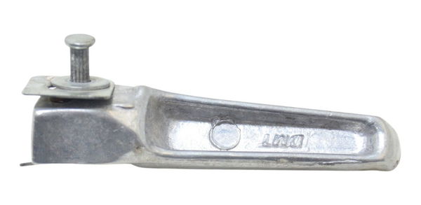Pedaleira Traseira Dir Honda Cb 600f Hornet 08-11 Paralelo
