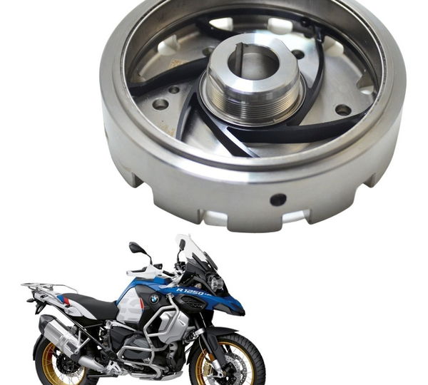 Volante Magneto Bmw R1250 R 1250 Gs 19-23 Original