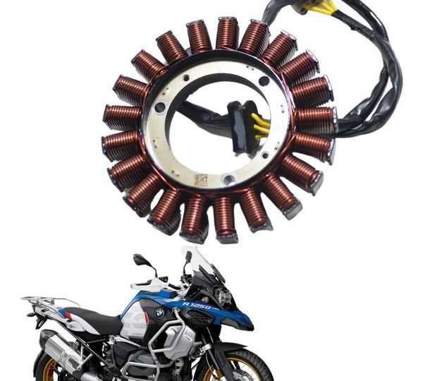 Estator Bmw R1250 R 1250 Gs 19-23 Original