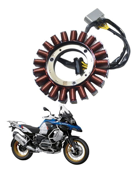 Estator Bmw R1250 R 1250 Gs 19-23 Original