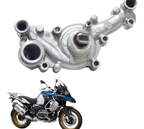 Bomba Água Bmw R1250 R 1250 Gs 19-23 Original