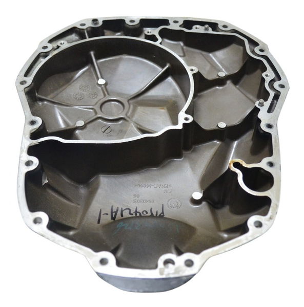 Tampa Motor Frontal Bmw R1250 R 1250 Gs 19-23 Original