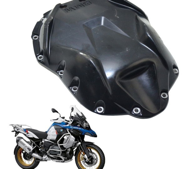 Tampa Motor Frontal Bmw R1250 R 1250 Gs 19-23 Original