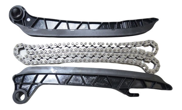 Kit Guia Tensor Corrente Comando Bmw R1250 R 1250 Gs 19-23