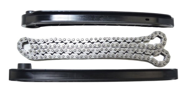 Kit Guia Tensor Corrente Comando Bmw R1250 R 1250 Gs 19-23