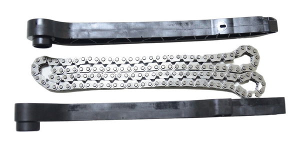 Kit Guia Tensor Corrente Comando Bmw R1250 R 1250 Gs 19-23