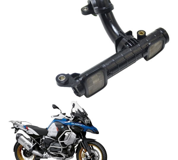 Pescador Óleo Bmw R1250 R 1250 Gs 19-23 Original