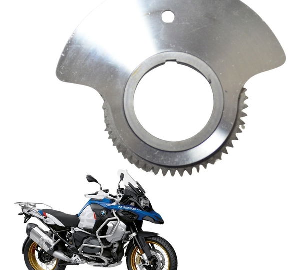 Engrenagem Balanceiro Virabrequim Bmw R1250 R 1250 Gs 19-23