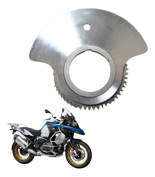 Engrenagem Balanceiro Virabrequim Bmw R1250 R 1250 Gs 19-23