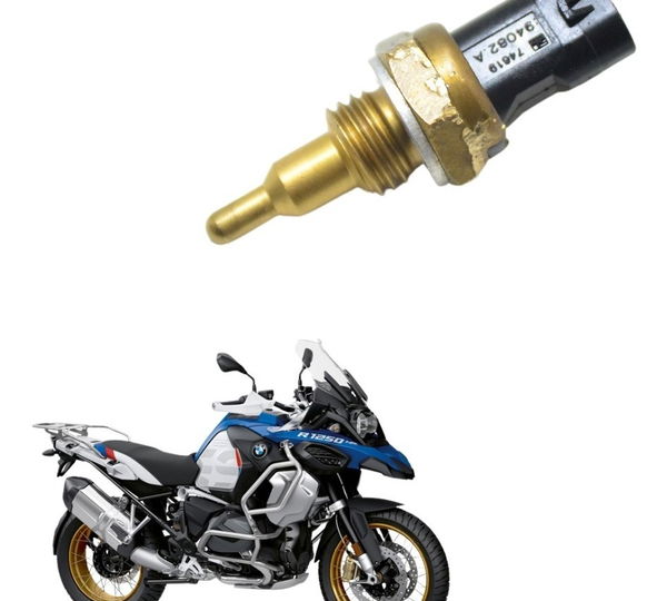 Sensor Temperatura Bmw R1250 R 1250 Gs 19-23 Original