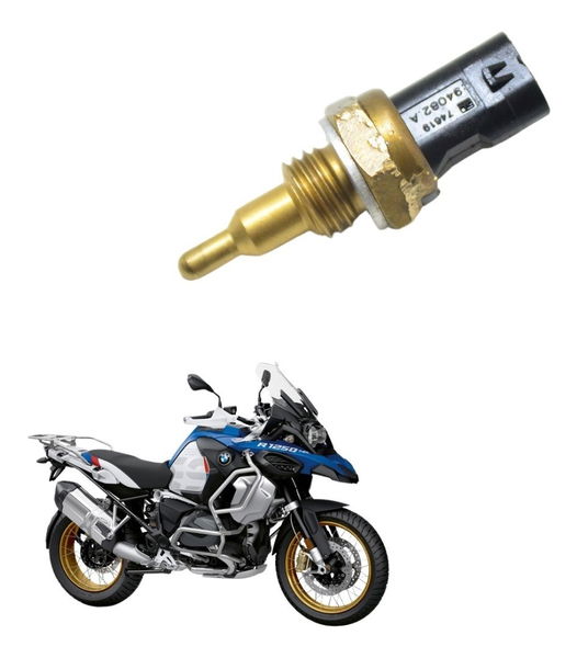 Sensor Temperatura Bmw R1250 R 1250 Gs 19-23 Original