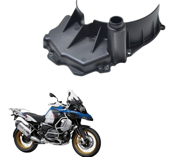 Pescador Óleo Bmw R1250 R 1250 Gs 19-23 Original