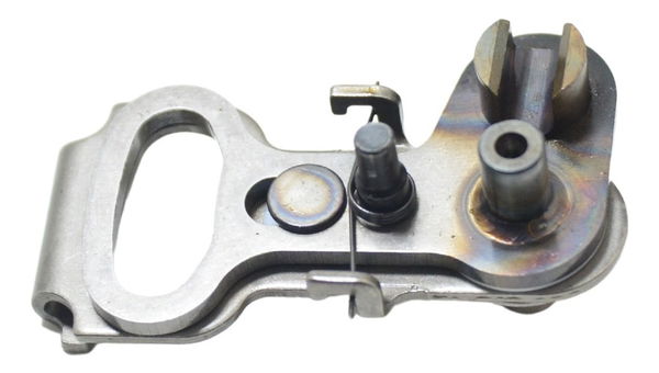 Braço Seletor Marcha Bmw R1250 R 1250 Gs 19-23 Original