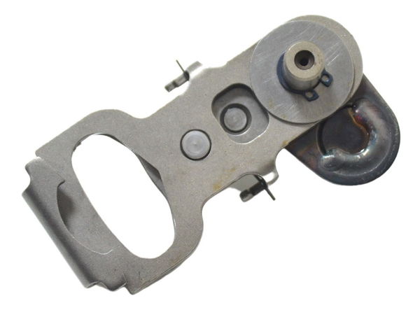 Braço Seletor Marcha Bmw R1250 R 1250 Gs 19-23 Original