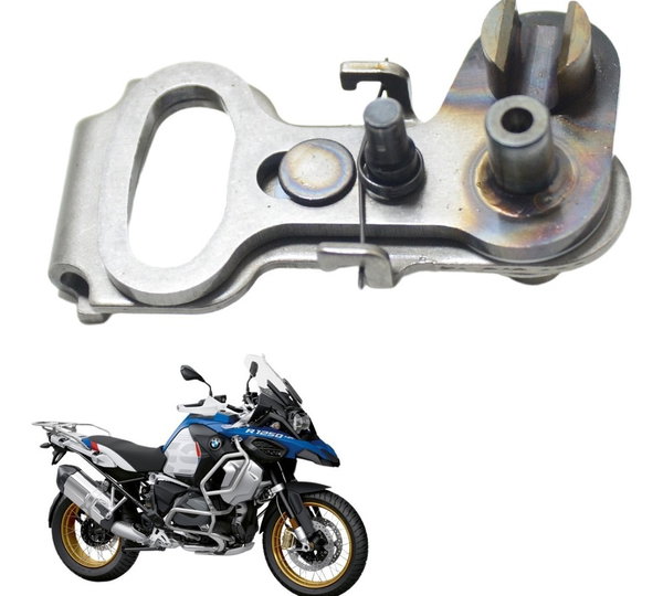 Braço Seletor Marcha Bmw R1250 R 1250 Gs 19-23 Original