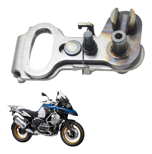 Braço Seletor Marcha Bmw R1250 R 1250 Gs 19-23 Original
