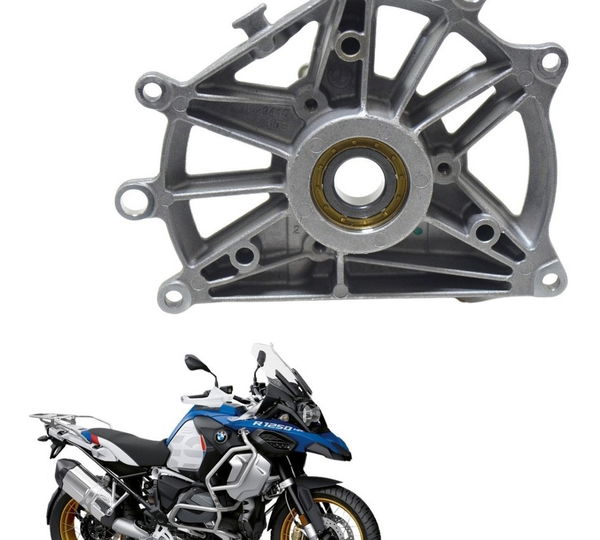 Suporte Estator Bmw R1250 R 1250 Gs 19-23 Original