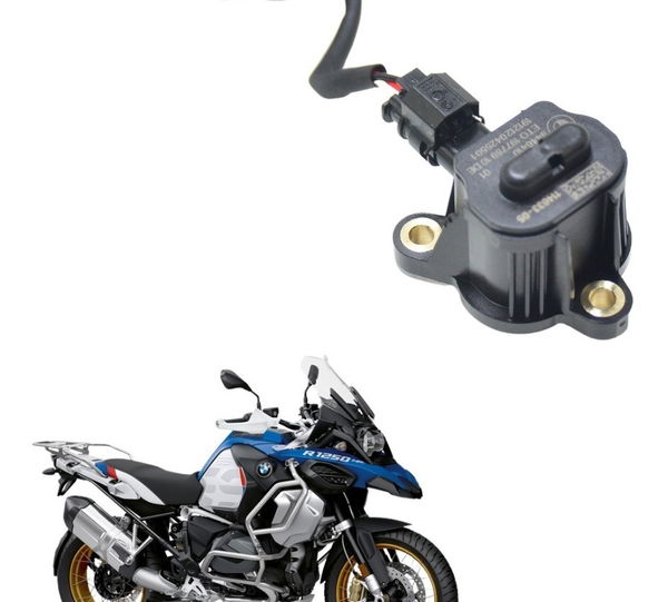 Sensor Unidade Arvore Comando Bmw R1250 19-23 Original
