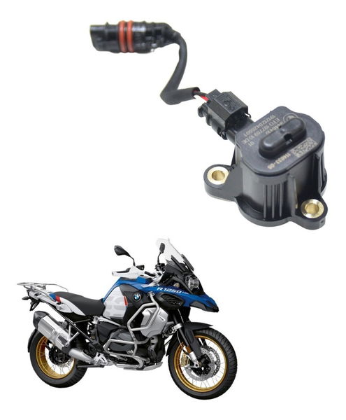 Sensor Unidade Arvore Comando Bmw R1250 R 1250 Gs 19-23 Orig